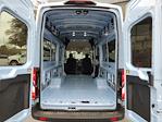 2023 Ford Transit 350 HD High Roof DRW RWD, Empty Cargo Van for sale #132816 - photo 29