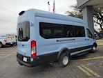 2023 Ford Transit 350 HD High Roof DRW RWD, Empty Cargo Van for sale #132816 - photo 5