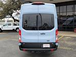 New 2023 Ford Transit 350 HD XL High Roof RWD, Empty Cargo Van for sale #132816 - photo 6