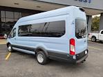 New 2023 Ford Transit 350 HD XL High Roof RWD, Empty Cargo Van for sale #132816 - photo 2