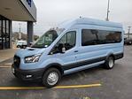 New 2023 Ford Transit 350 HD XL High Roof RWD, Empty Cargo Van for sale #132816 - photo 1