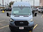 2023 Ford Transit 350 HD High Roof DRW RWD, Empty Cargo Van for sale #132816 - photo 8