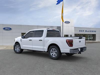 2023 Ford F-150 SuperCrew Cab RWD, Pickup for sale #132987 - photo 2