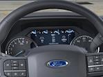 2023 Ford F-150 SuperCrew Cab RWD, Pickup for sale #132987 - photo 13