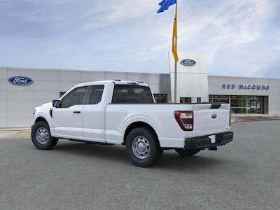 2023 Ford F-150 Super Cab RWD, Pickup for sale #133212 - photo 2