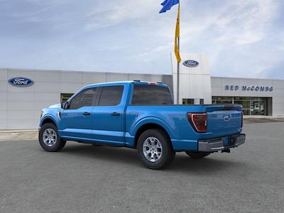 2023 Ford F-150 SuperCrew Cab RWD, Pickup for sale #133214 - photo 2