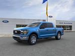 2023 Ford F-150 SuperCrew Cab RWD, Pickup for sale #133214 - photo 1