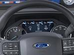 2023 Ford F-150 SuperCrew Cab RWD, Pickup for sale #133214 - photo 13