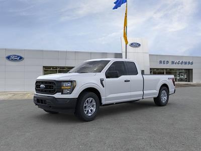 2023 Ford F-150 Super Cab 4WD, Pickup for sale #133229 - photo 1