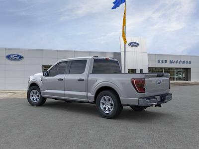 2023 Ford F-150 SuperCrew Cab RWD, Pickup for sale #133253 - photo 2