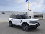 New 2024 Ford Bronco Sport Badlands 4WD, SUV for sale #140434 - photo 7