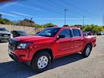 Used 2022 Nissan Frontier S Crew Cab 4WD, Pickup for sale #140530A - photo 7