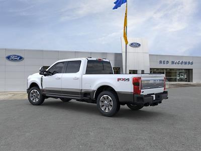 2024 Ford F-350 Crew Cab 4WD, Pickup for sale #140577 - photo 2