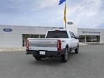 New 2024 Ford F-350 King Ranch Crew Cab 4WD, Pickup for sale #140577 - photo 8