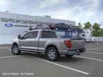 2024 Ford F-150 Super Cab RWD, Pickup for sale #140619 - photo 2
