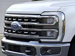 New 2024 Ford F-350 Lariat Crew Cab 4WD, Pickup for sale #140841 - photo 17