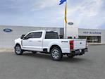 New 2024 Ford F-350 Lariat Crew Cab 4WD, Pickup for sale #140841 - photo 2