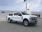 New 2024 Ford F-350 Lariat Crew Cab 4WD, Pickup for sale #140841 - photo 7