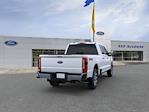 2024 Ford F-350 Crew Cab 4WD, Pickup for sale #140841 - photo 8