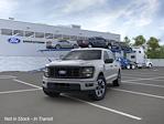 2024 Ford F-150 SuperCrew Cab RWD, Pickup for sale #140843 - photo 2