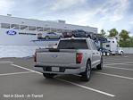 2024 Ford F-150 SuperCrew Cab RWD, Pickup for sale #140843 - photo 7