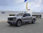 2024 Ford F-150 SuperCrew Cab RWD, Pickup for sale #140856 - photo 1