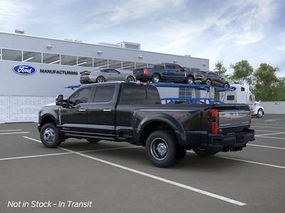 2024 Ford F-350 Crew Cab DRW 4WD, Pickup for sale #140860 - photo 2