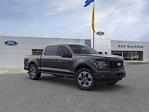 2024 Ford F-150 SuperCrew Cab RWD, Pickup for sale #140924 - photo 7