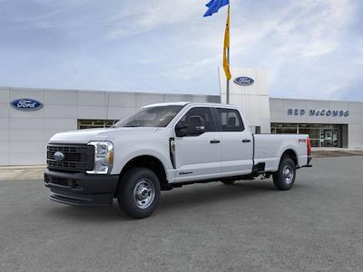 2024 Ford F-250 Crew Cab SRW 4WD, Pickup for sale #140927 - photo 1