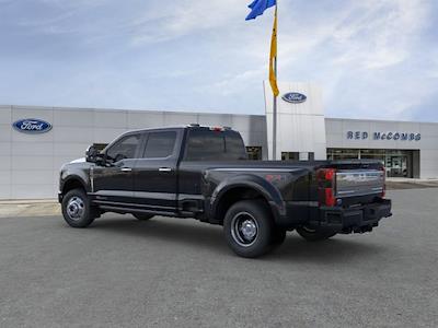 2024 Ford F-350 Crew Cab DRW 4WD, Pickup for sale #140962 - photo 2