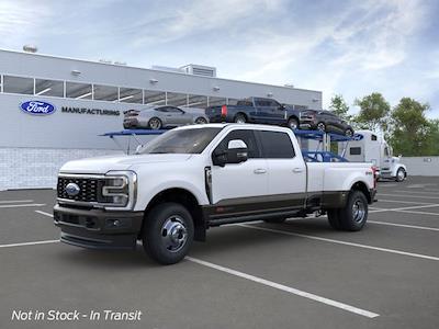 2024 Ford F-350 Crew Cab DRW 4WD, Pickup for sale #140966 - photo 1