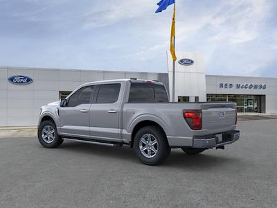 2024 Ford F-150 SuperCrew Cab RWD, Pickup for sale #140969 - photo 2
