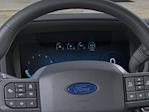 2024 Ford F-150 SuperCrew Cab RWD, Pickup for sale #140969 - photo 13