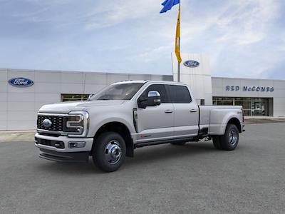 2024 Ford F-350 Crew Cab DRW 4WD, Pickup for sale #140991 - photo 1