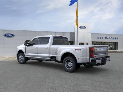 2024 Ford F-350 Crew Cab DRW 4WD, Pickup for sale #140991 - photo 2