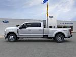 2024 Ford F-350 Crew Cab DRW 4WD, Pickup for sale #140991 - photo 4