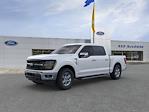 2024 Ford F-150 SuperCrew Cab RWD, Pickup for sale #141008 - photo 1