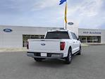 2024 Ford F-150 SuperCrew Cab RWD, Pickup for sale #141008 - photo 8