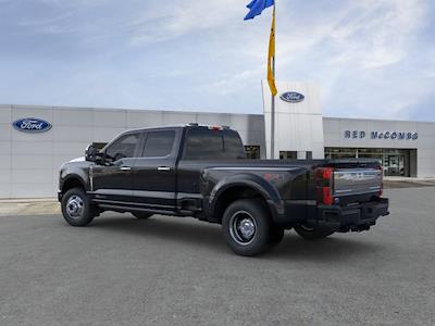2024 Ford F-350 Crew Cab DRW 4WD, Pickup for sale #141031 - photo 2
