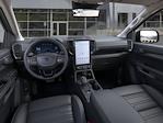 2024 Ford Ranger SuperCrew Cab 4WD, Pickup for sale #141064 - photo 9