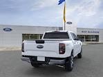 2024 Ford Ranger SuperCrew Cab RWD, Pickup for sale #141113 - photo 2