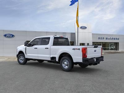 2024 Ford F-250 Crew Cab SRW 4WD, Pickup for sale #141153 - photo 2