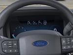 2024 Ford F-150 SuperCrew Cab RWD, Pickup for sale #141169 - photo 13