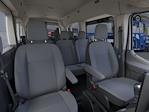 New 2024 Ford Transit 350 XLT Medium Roof RWD, Passenger Van for sale #141196 - photo 10