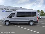 New 2024 Ford Transit 350 XLT Medium Roof RWD, Passenger Van for sale #141196 - photo 4