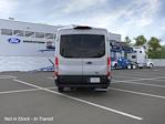 New 2024 Ford Transit 350 XLT Medium Roof RWD, Passenger Van for sale #141196 - photo 5