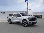 2024 Ford F-150 SuperCrew Cab RWD, Pickup for sale #141294 - photo 7