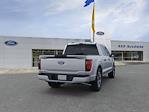 2024 Ford F-150 SuperCrew Cab RWD, Pickup for sale #141294 - photo 8