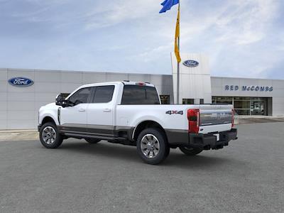2024 Ford F-250 Crew Cab SRW 4WD, Pickup for sale #141305 - photo 2