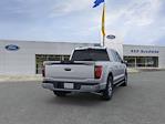2024 Ford F-150 SuperCrew Cab RWD, Pickup for sale #141341 - photo 8